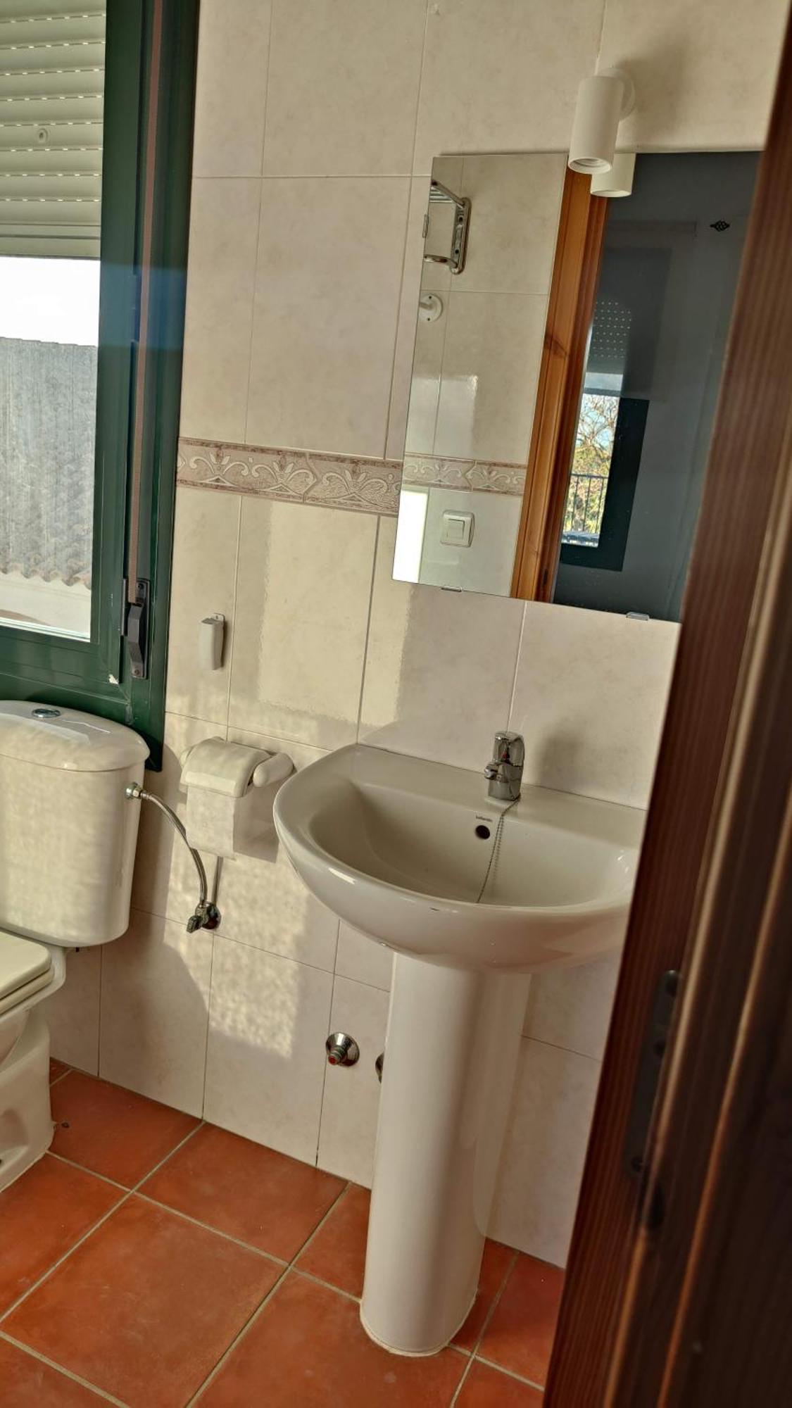 La Barrosa, Aldea Del Coto Appartement Chiclana de la Frontera Buitenkant foto