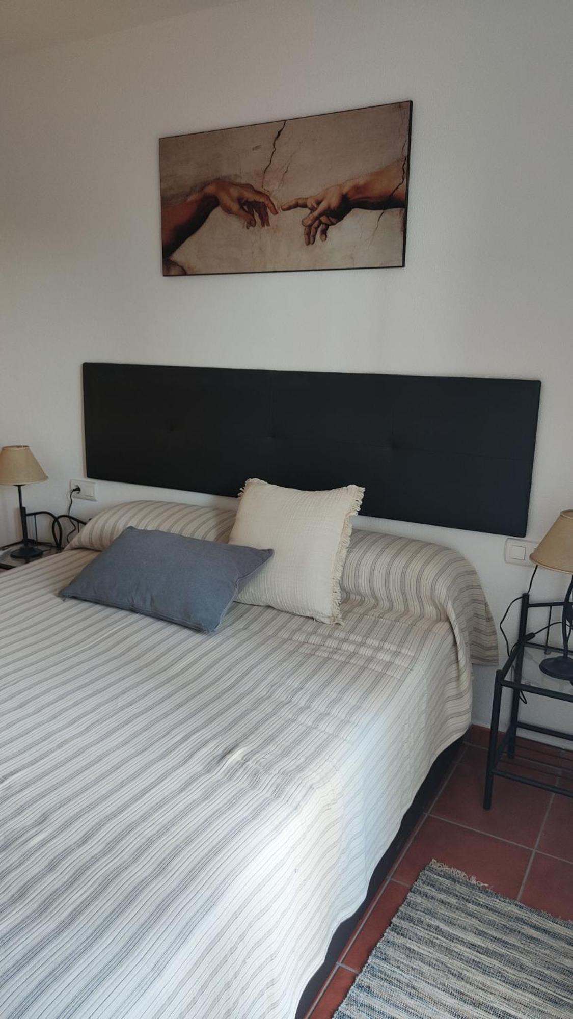 La Barrosa, Aldea Del Coto Appartement Chiclana de la Frontera Buitenkant foto