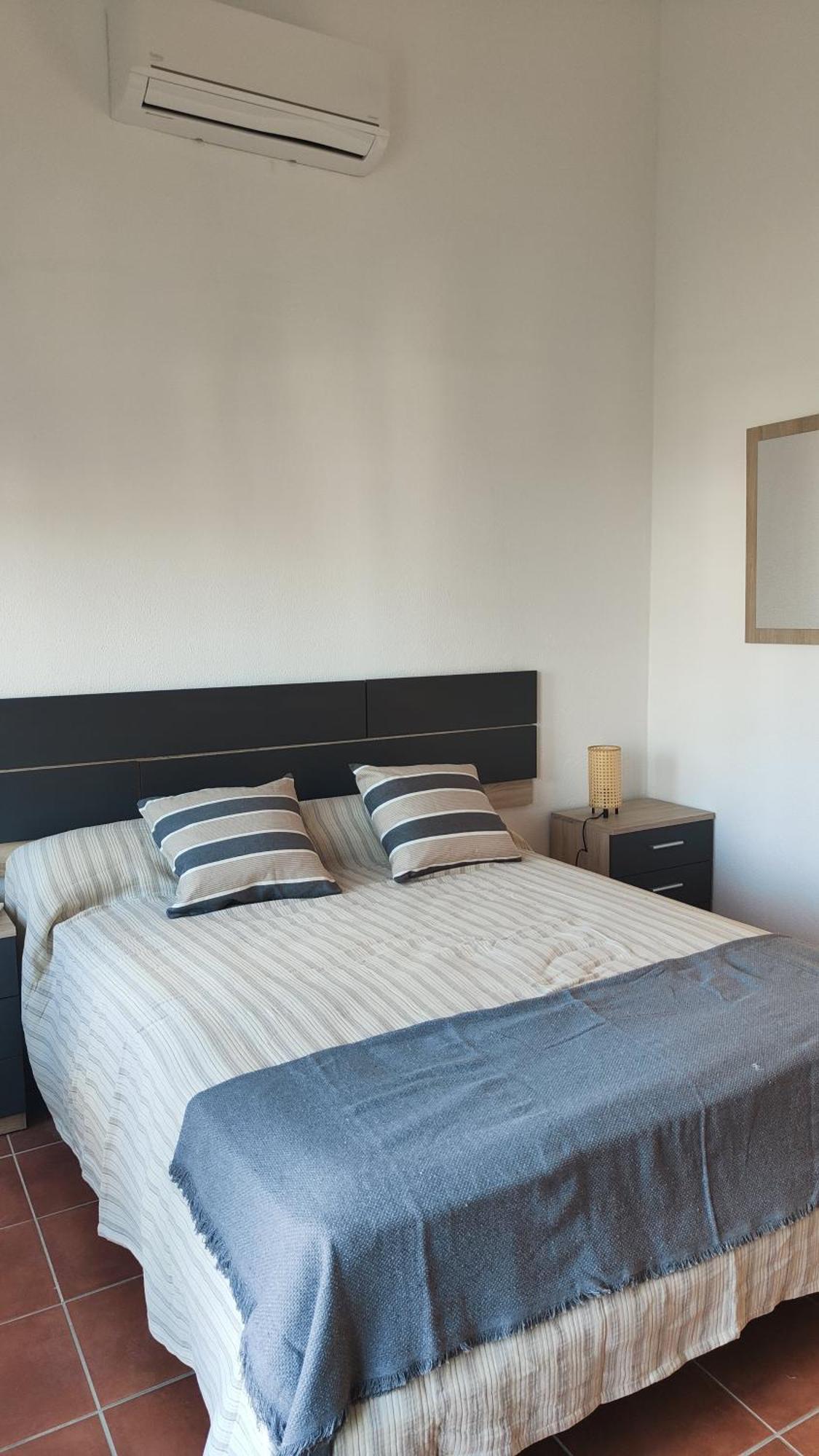La Barrosa, Aldea Del Coto Appartement Chiclana de la Frontera Buitenkant foto