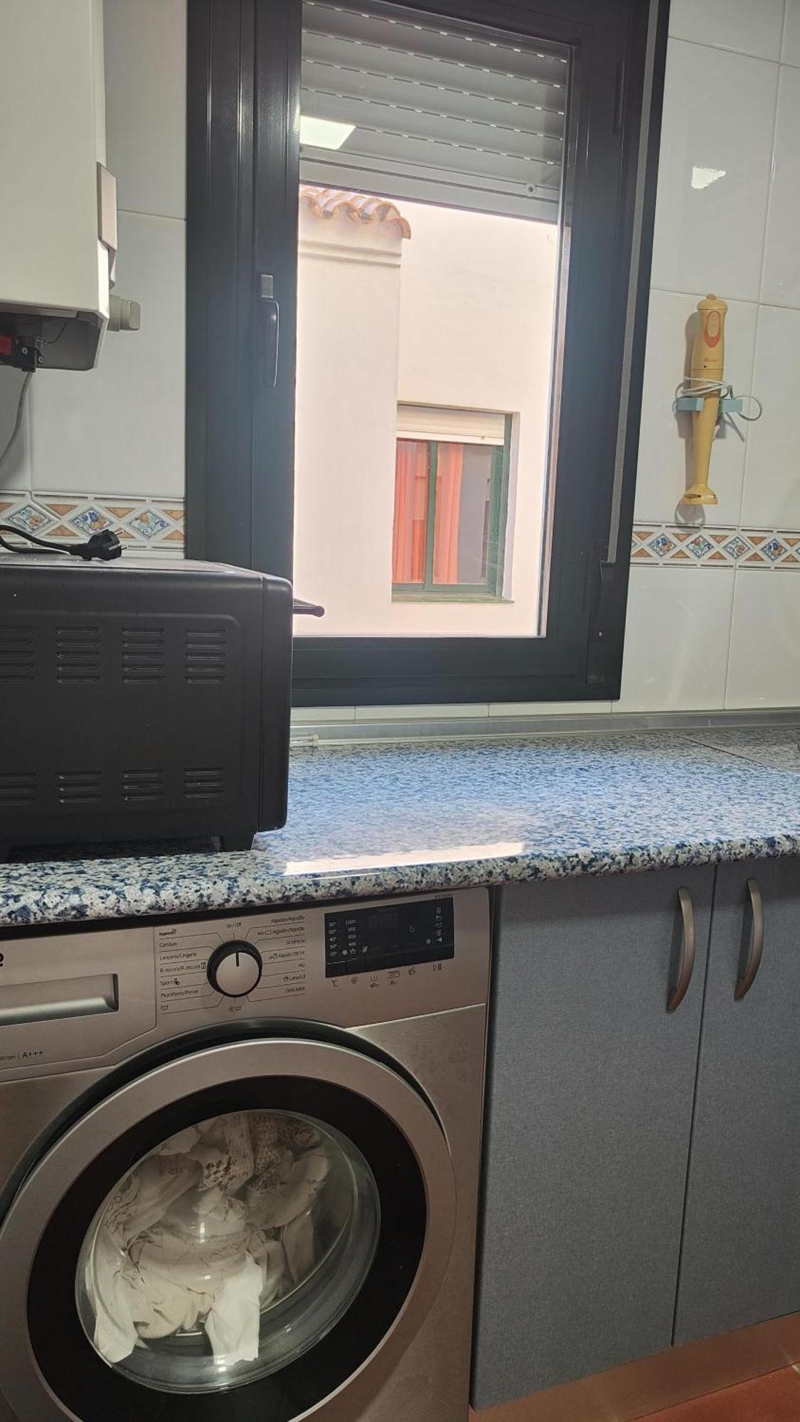 La Barrosa, Aldea Del Coto Appartement Chiclana de la Frontera Buitenkant foto