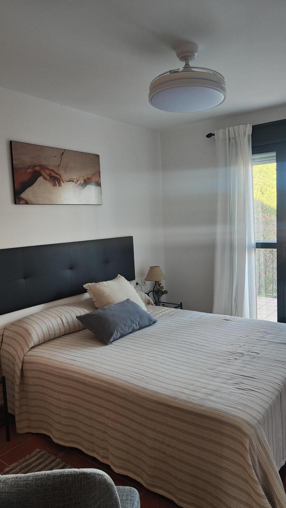 La Barrosa, Aldea Del Coto Appartement Chiclana de la Frontera Buitenkant foto