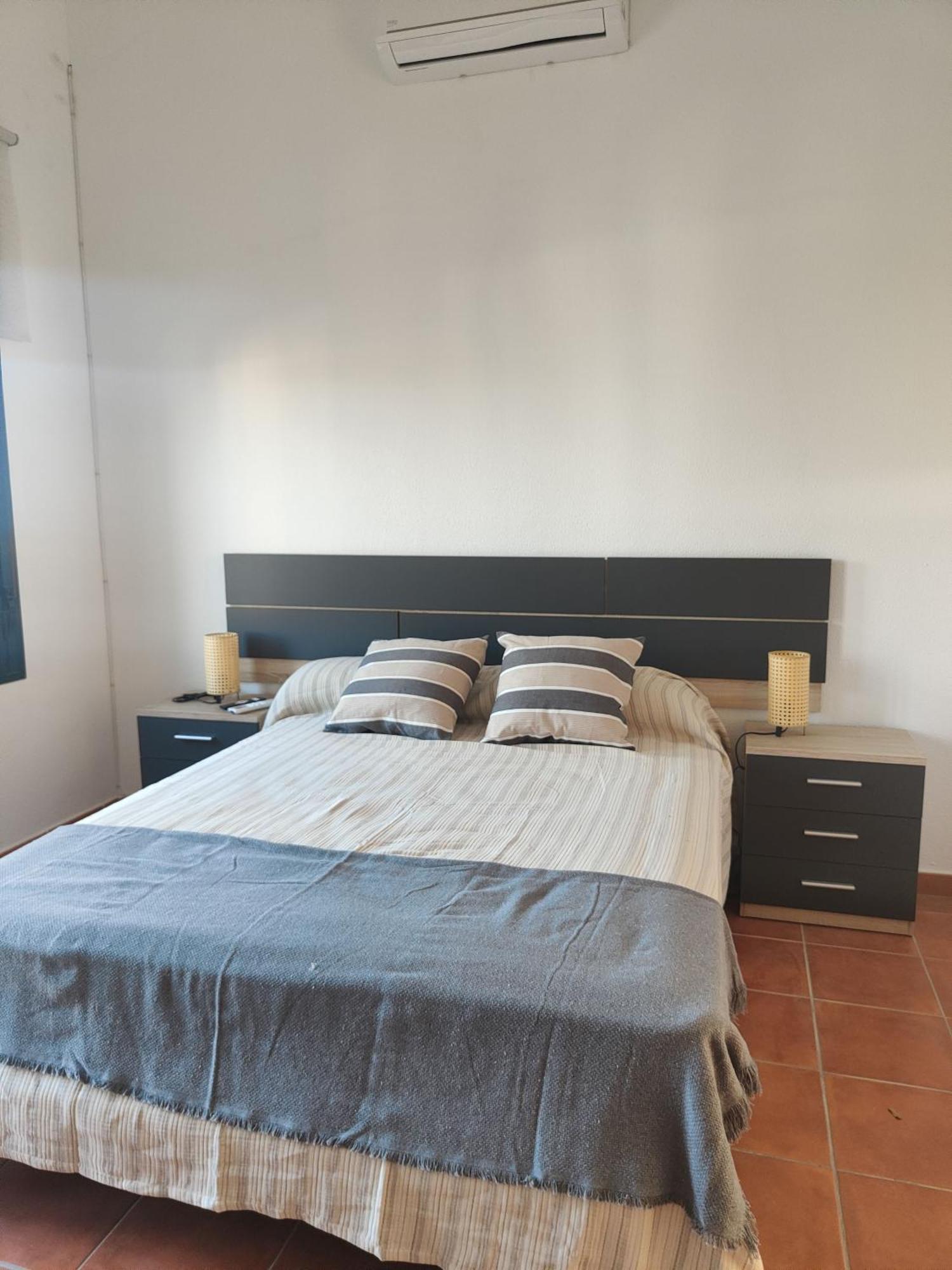 La Barrosa, Aldea Del Coto Appartement Chiclana de la Frontera Buitenkant foto