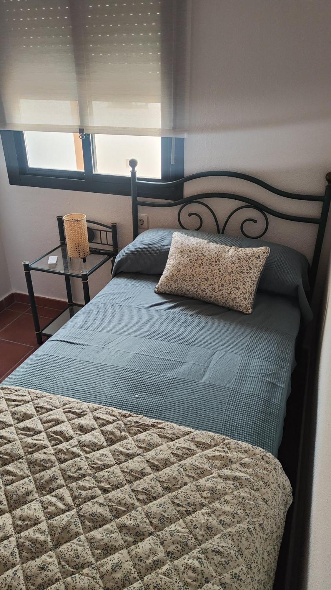La Barrosa, Aldea Del Coto Appartement Chiclana de la Frontera Buitenkant foto