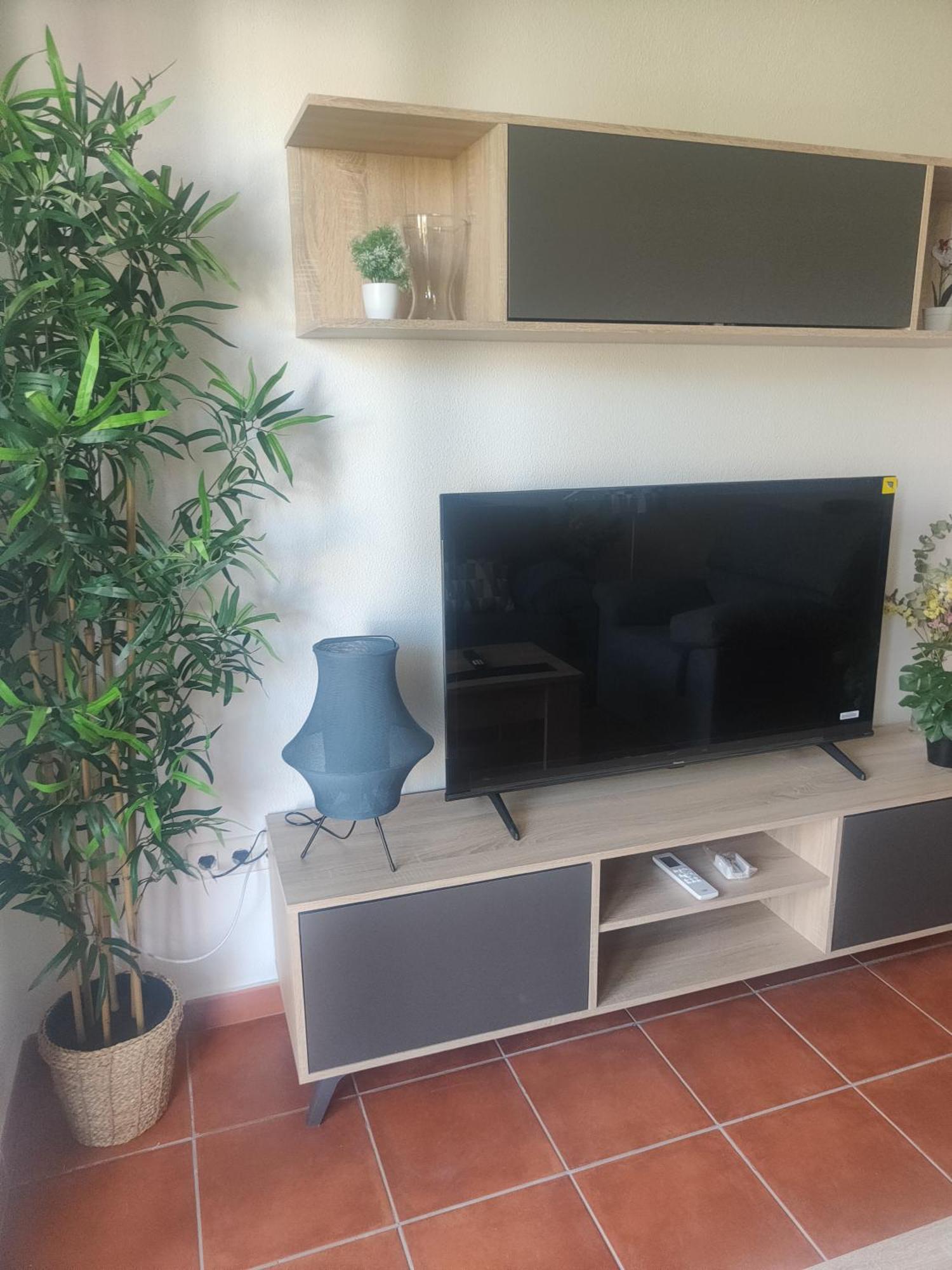 La Barrosa, Aldea Del Coto Appartement Chiclana de la Frontera Buitenkant foto